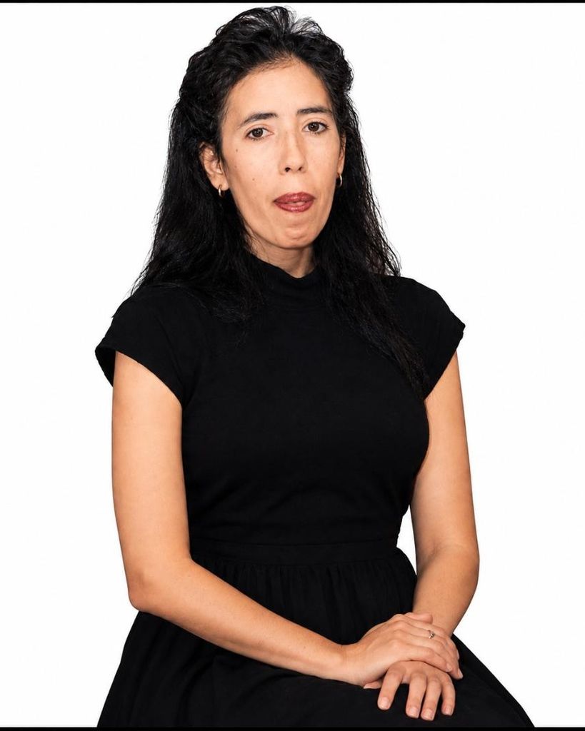 Minerva Galan Profile Photo