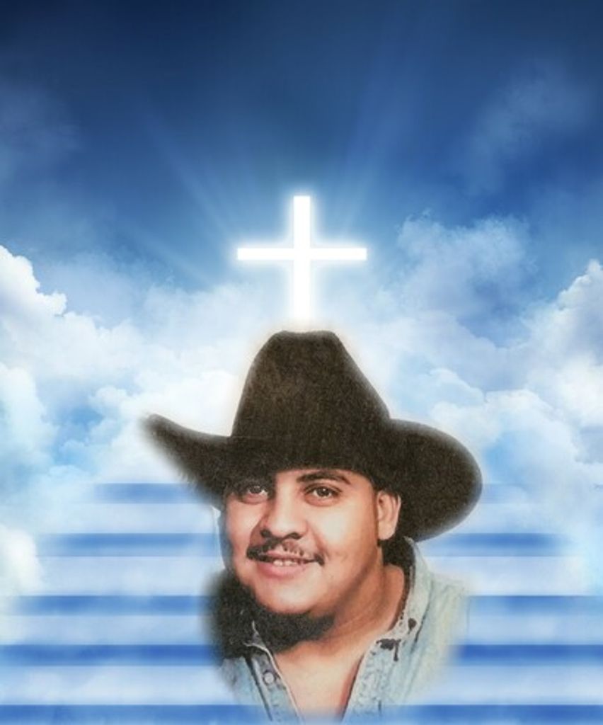 Frank Suarez