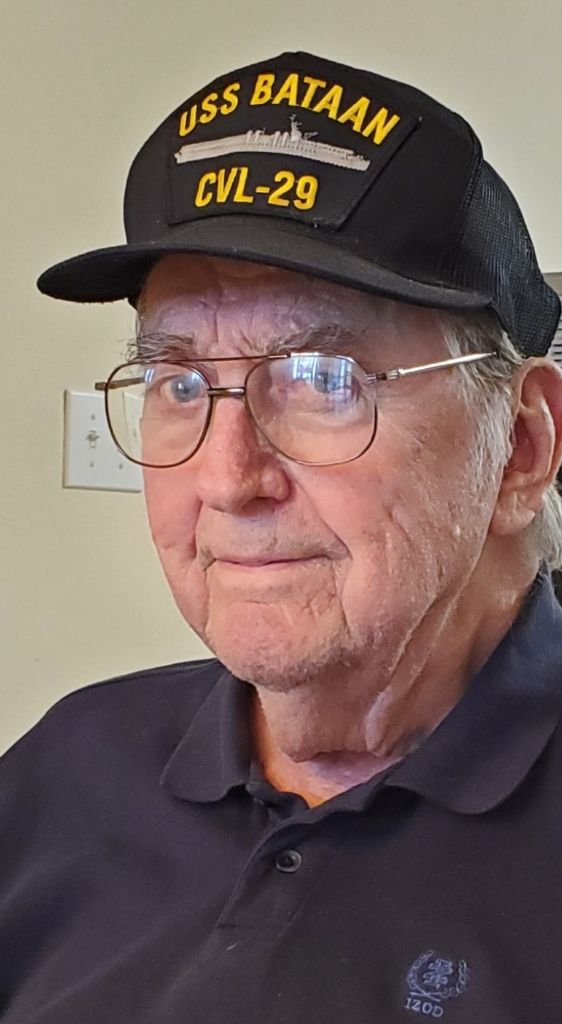 Kapischke, Elwood G.