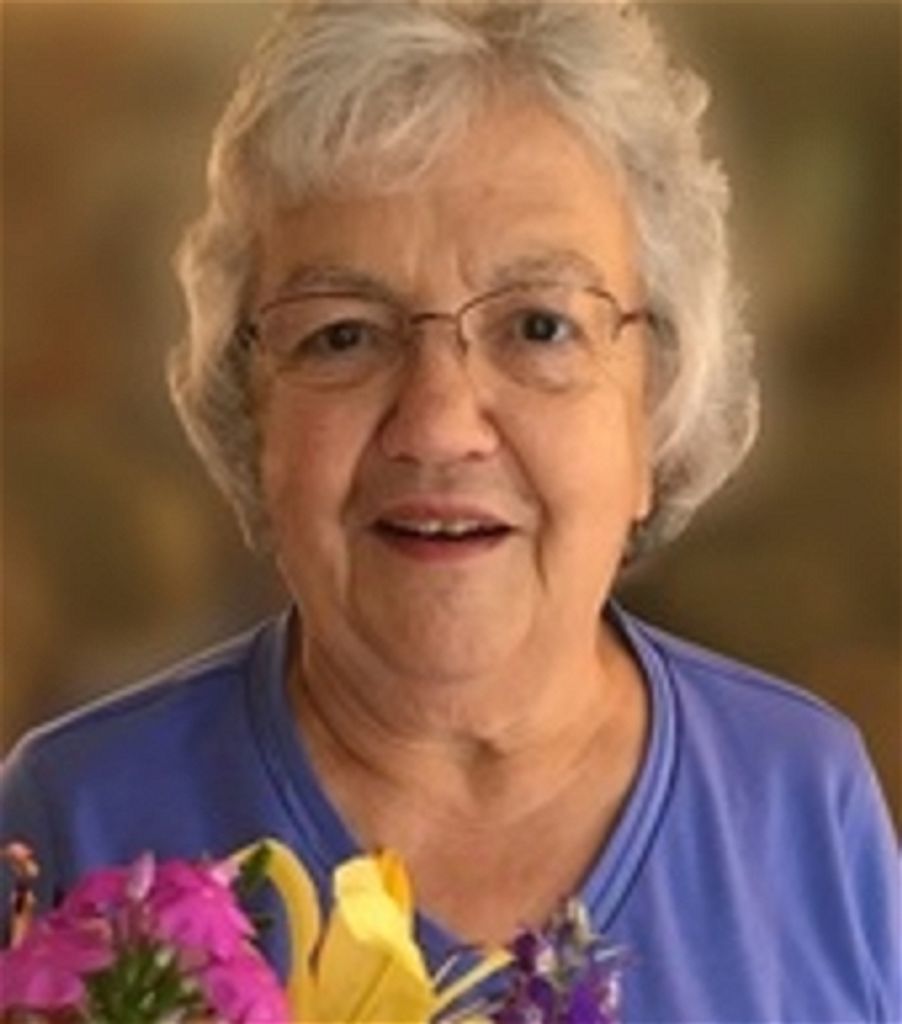 Dorothy S. Martin