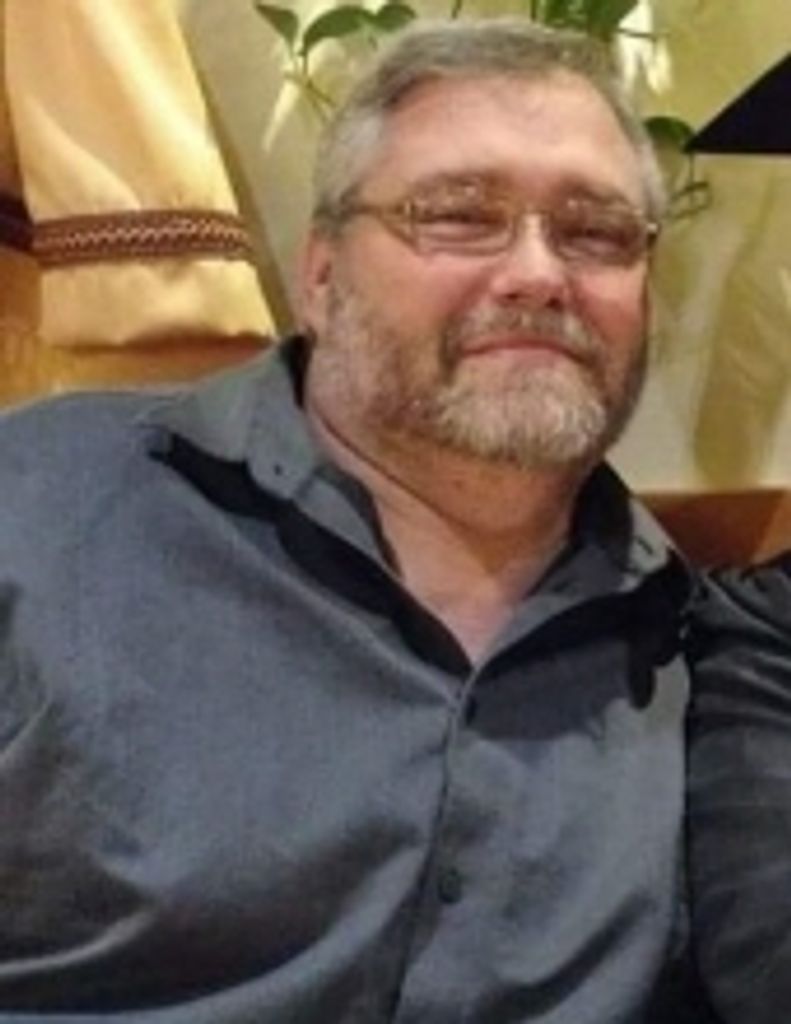 Wayne Cooper
