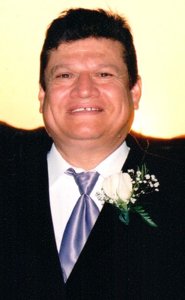 Javier S Gudino Profile Photo