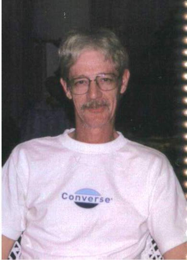James W. Roller