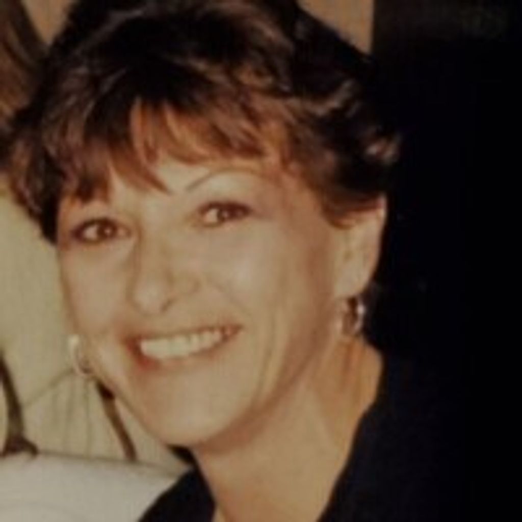 Brenda Luikens Dobbe Profile Photo