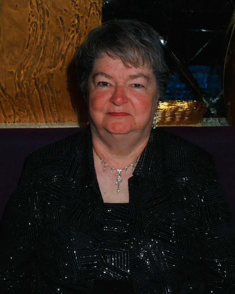 Barbara "Bobbie" Jean Garnto