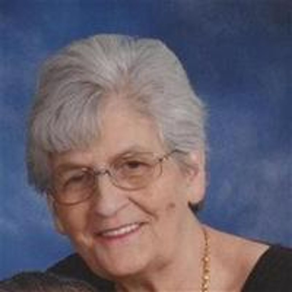 Mary H. Mcgahee