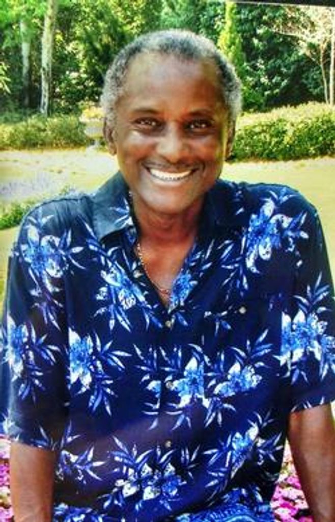 Eugene Wesley Williams, Jr.