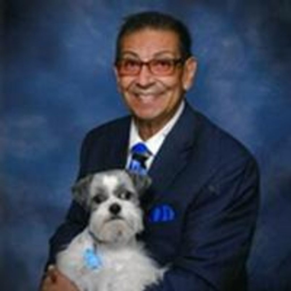 Dr. Santiago David Ramirez Profile Photo