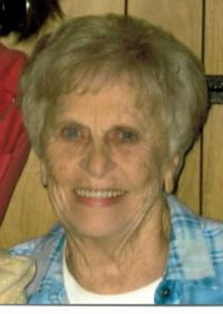 Wilma  H. Morris