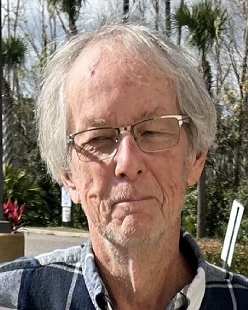 Darrell Keith Crews Profile Photo