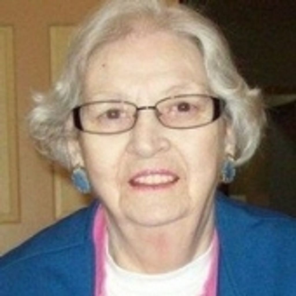 Alma West
