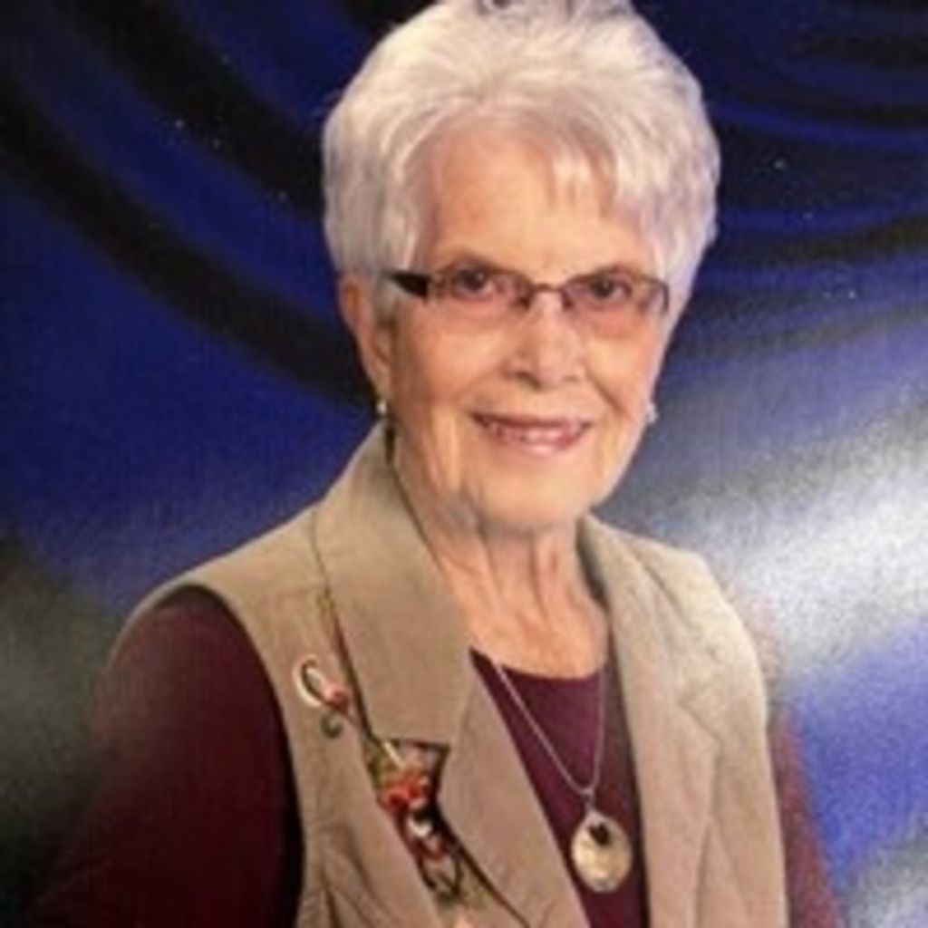 Jeanice Thurston