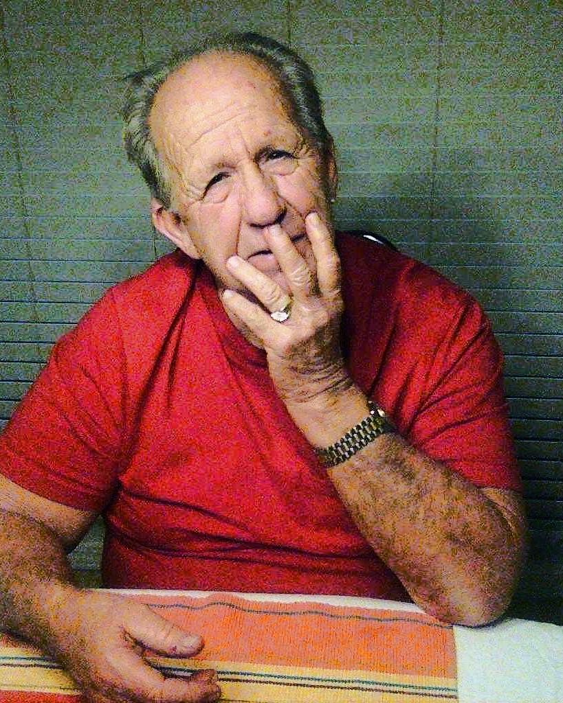 Jimmy Ray Henderson Profile Photo