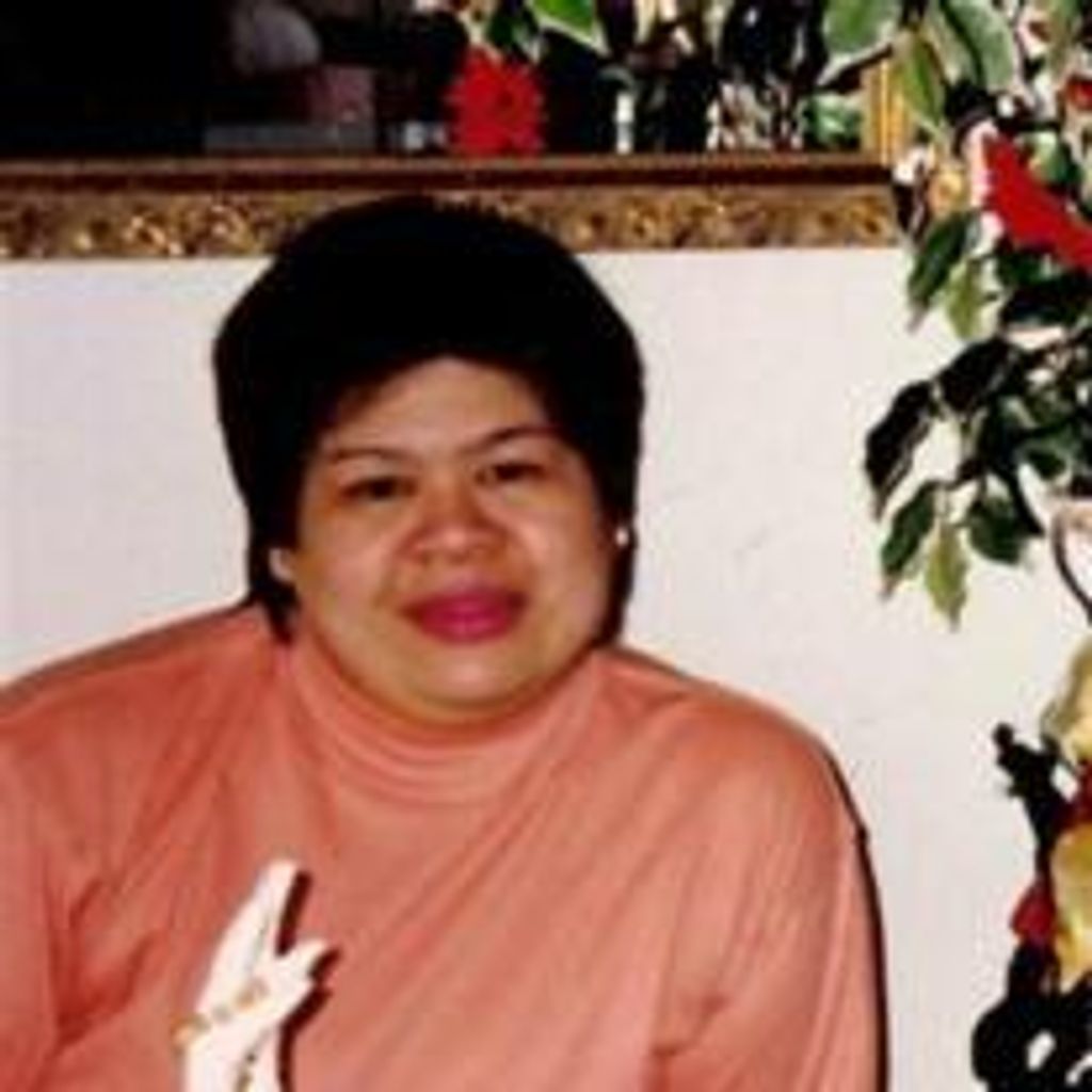 Lorna V Manzano
