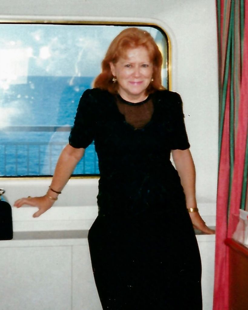 Ann Marie Poulicakos