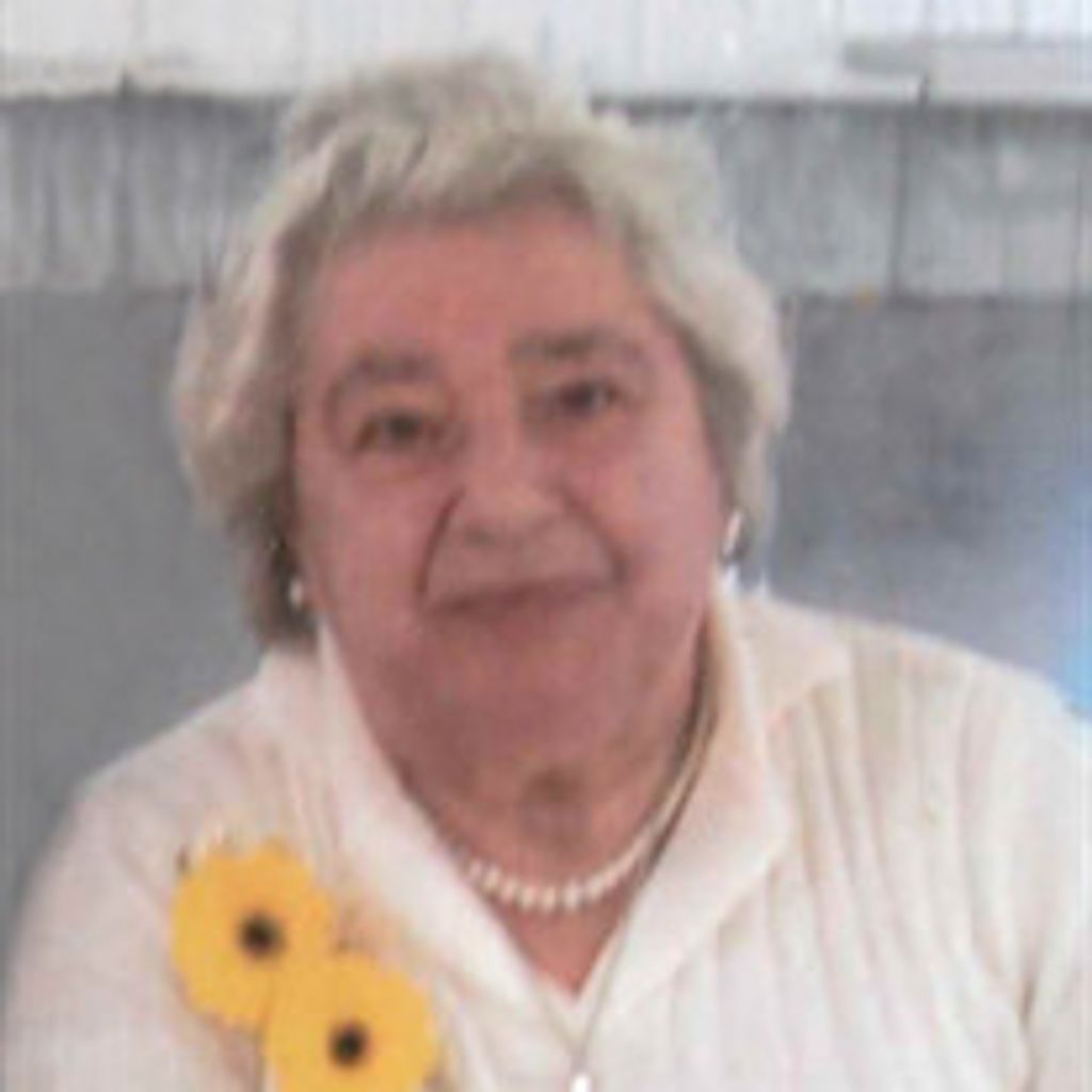 Renate Gordon