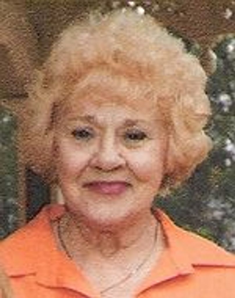 Martha Hazuka Dascani