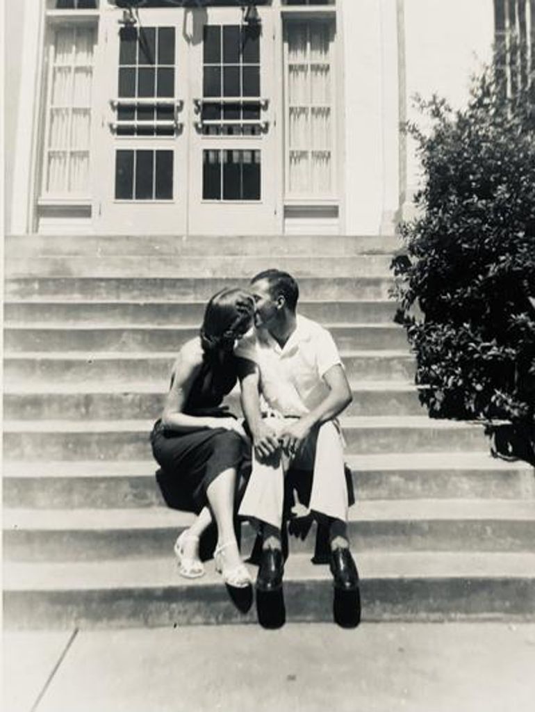 Shirley Temple Griffin Profile Photo