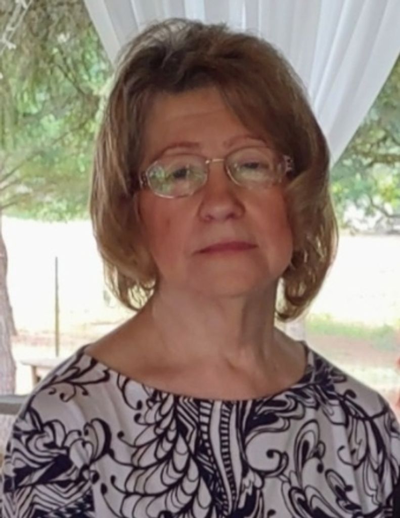 Ina M Falk