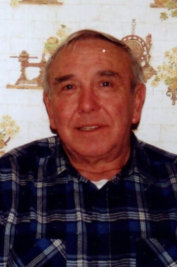 Donald C. Huddleston Profile Photo