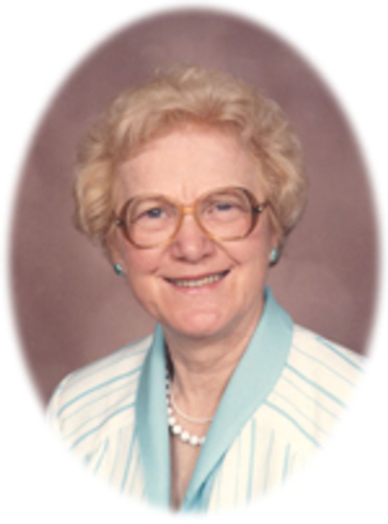 Lorraine Winkelman