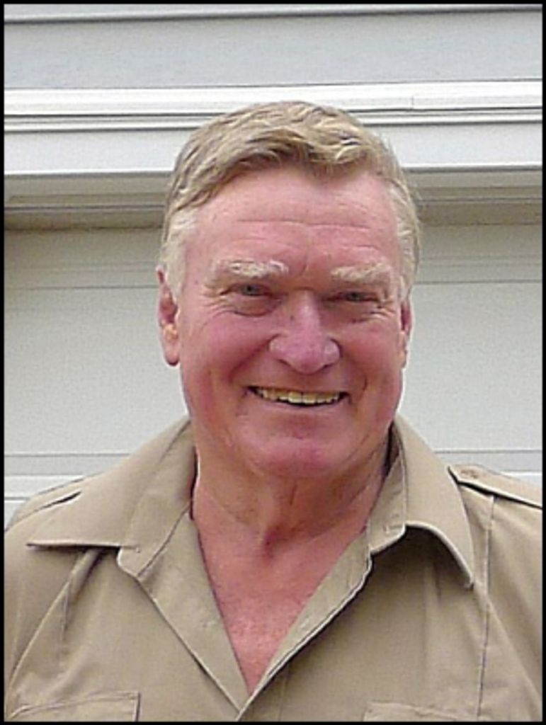 John Edward Alexander