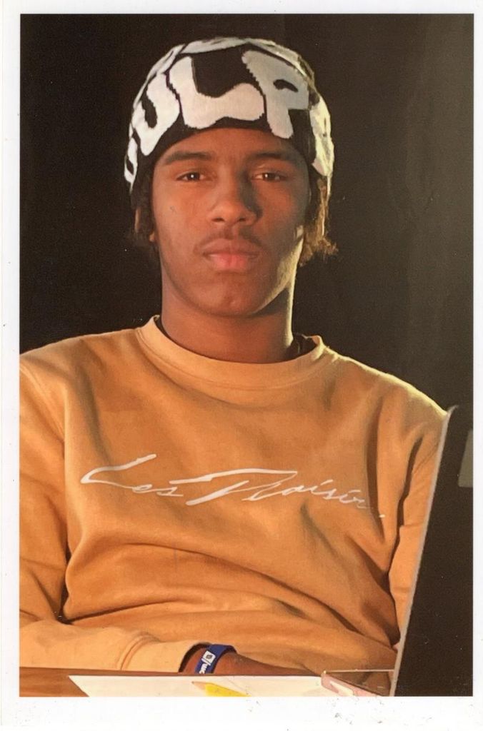 Kevin Dos Santos Lopes