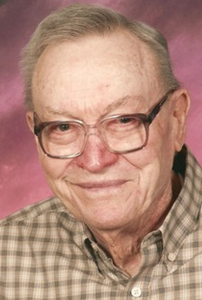 William Porter Williams