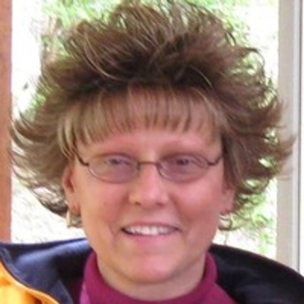 Mary Jane Oleszkowicz Profile Photo