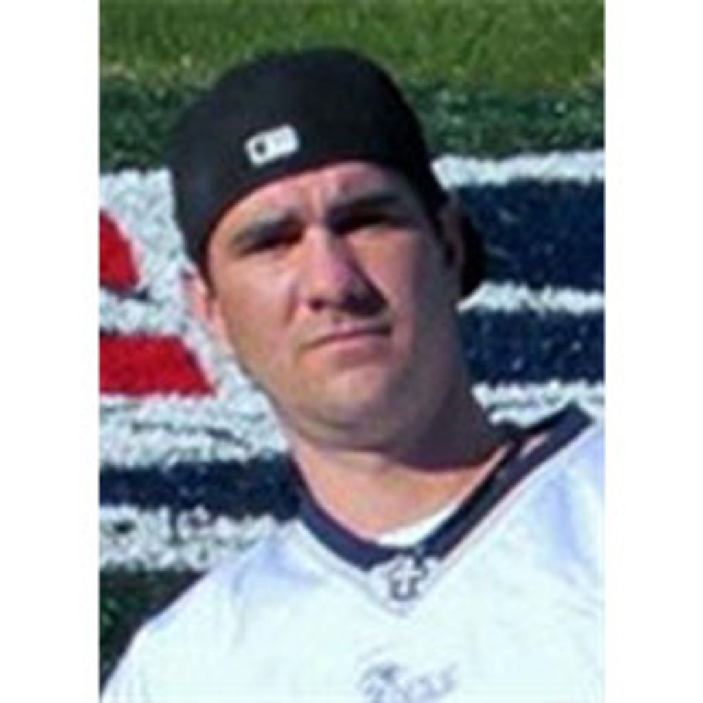 Jeremy Joseph Angell