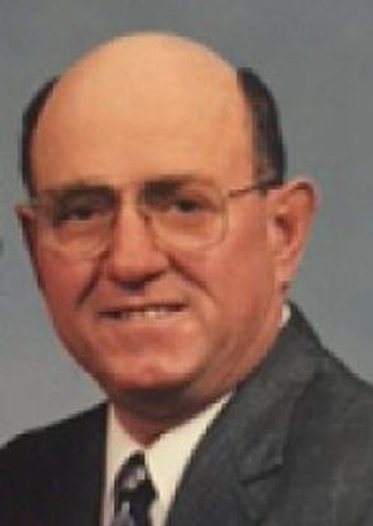 James Robert (Jim) Rankin