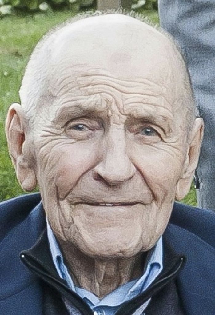 Matthew Stanley Dykas, Sr.