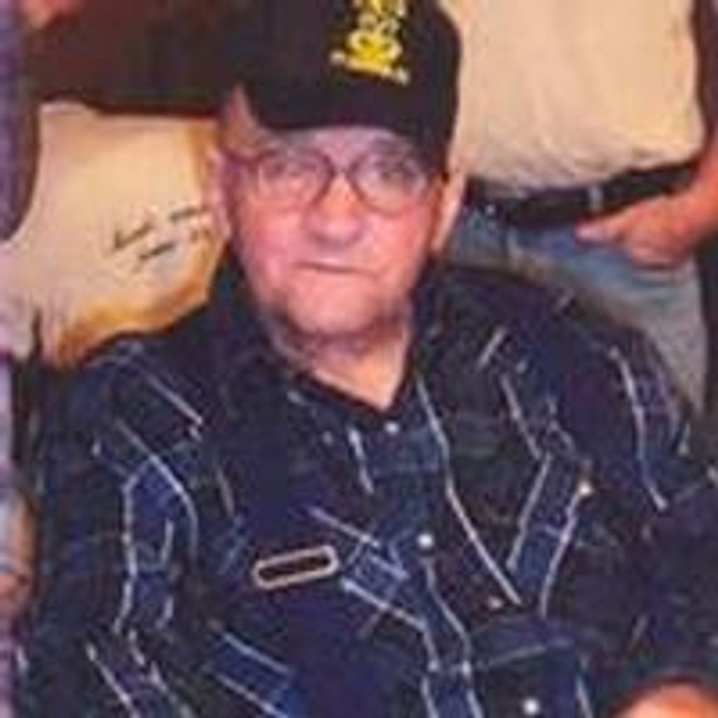 Orville H. "Pep" Krosch