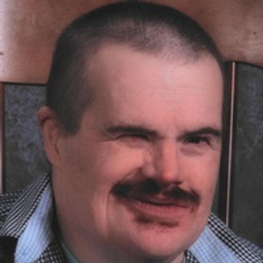 Paul Gregory "Greg" Rodenhauser