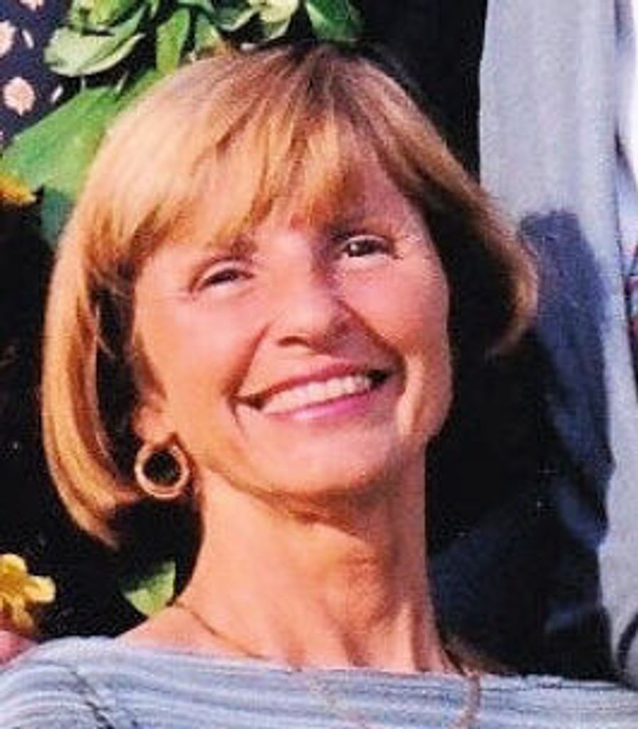 Bridget Stafford Profile Photo