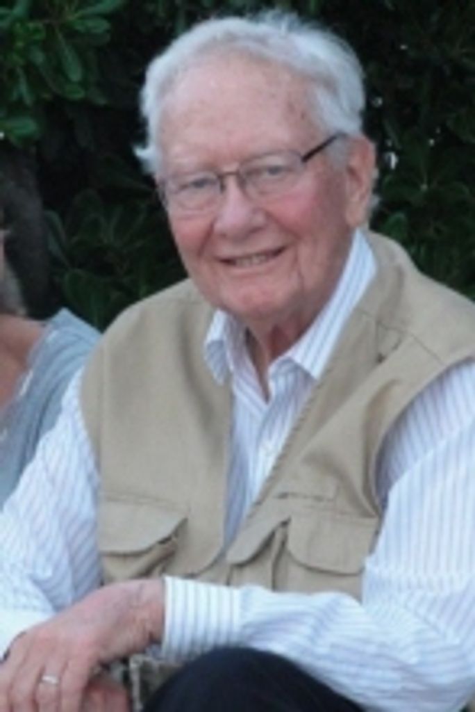 Joseph Ballou Hardwick