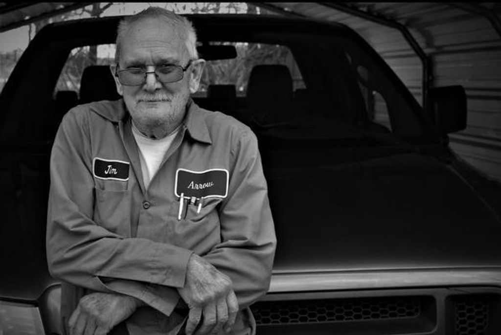 James R. Knoedl Profile Photo