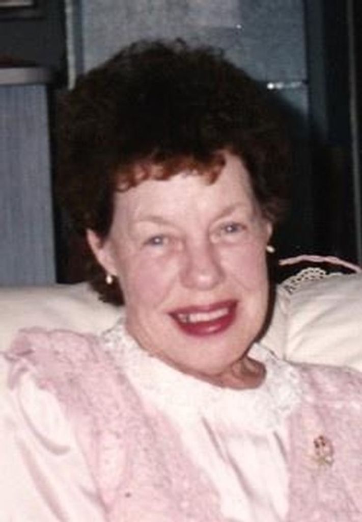 Lorraine Reberk Profile Photo