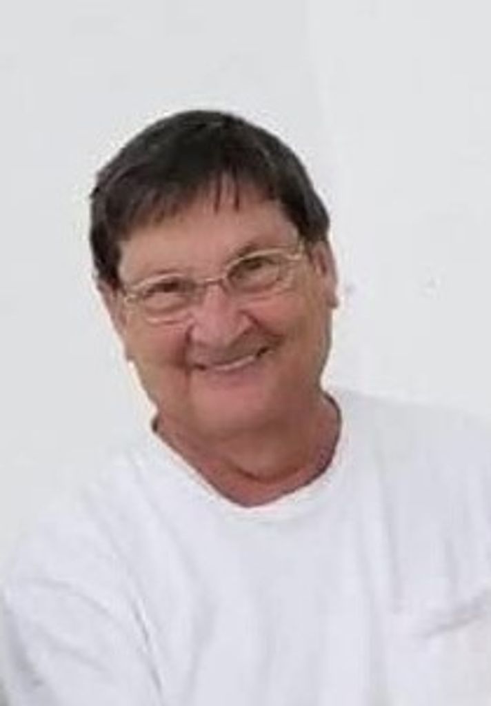 Roger Charles Baedke