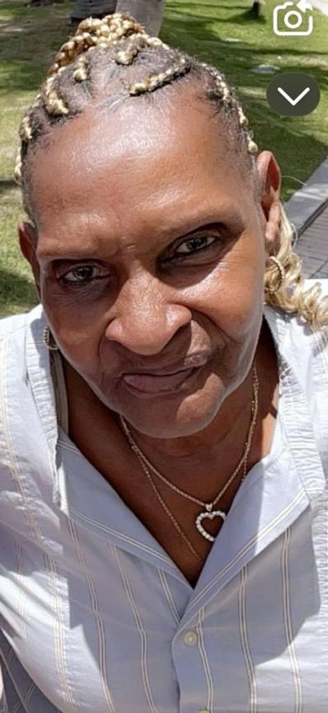 Myrtis Lanell Stansberry Profile Photo