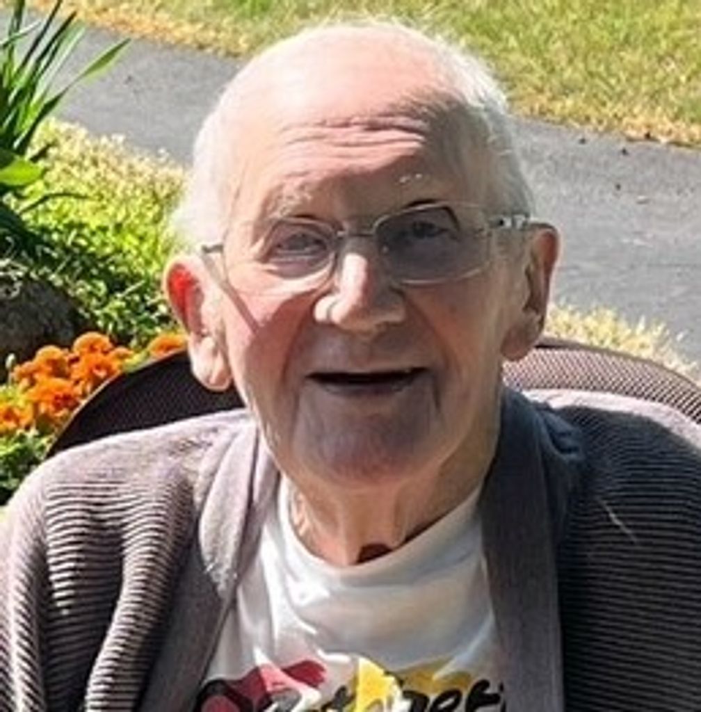 David Wildman Profile Photo