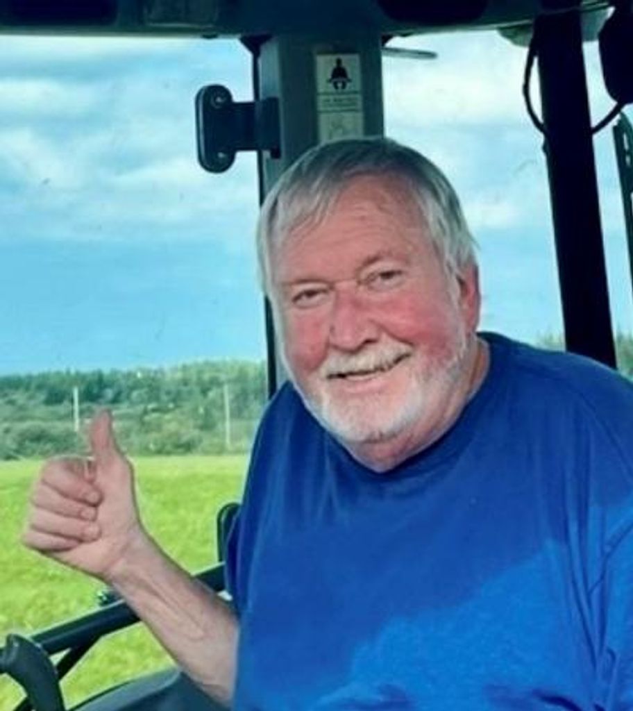 John David Mcshane Profile Photo