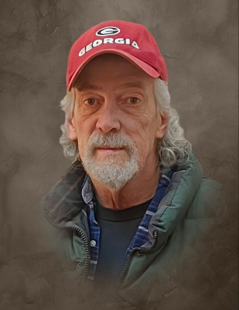 Scott Caldwell Profile Photo