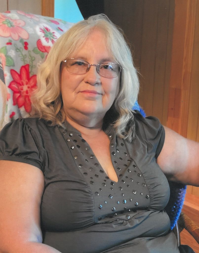 Julie Ann Wikle Hamm Profile Photo