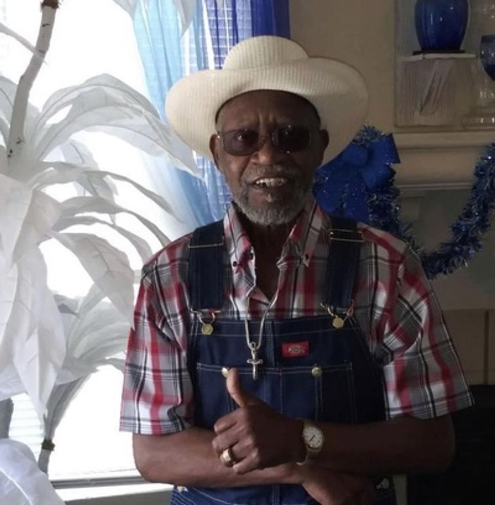 Willie James West Profile Photo