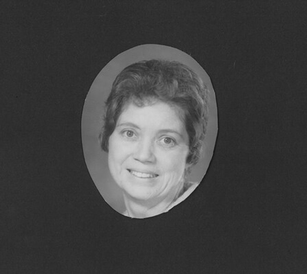 Mary Elizabeth Allen Profile Photo