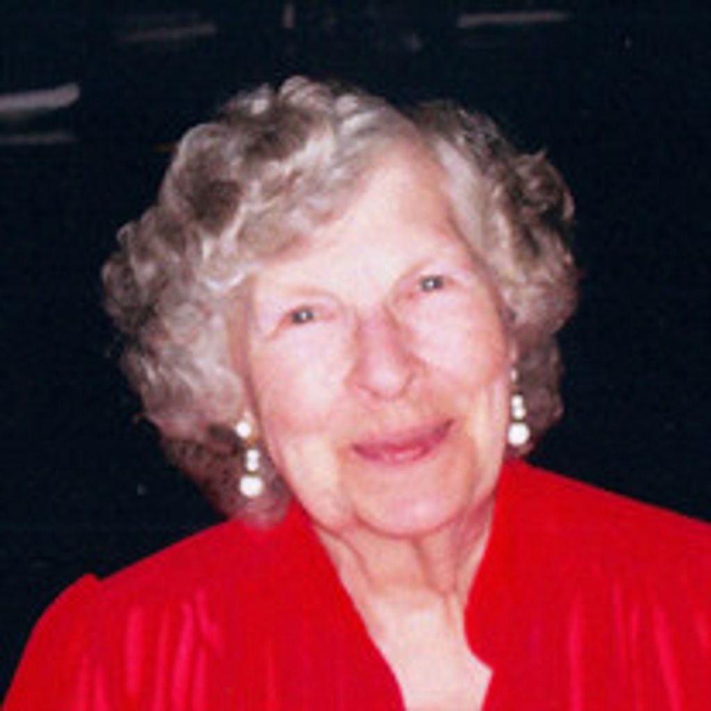 Neva Jo Lewis