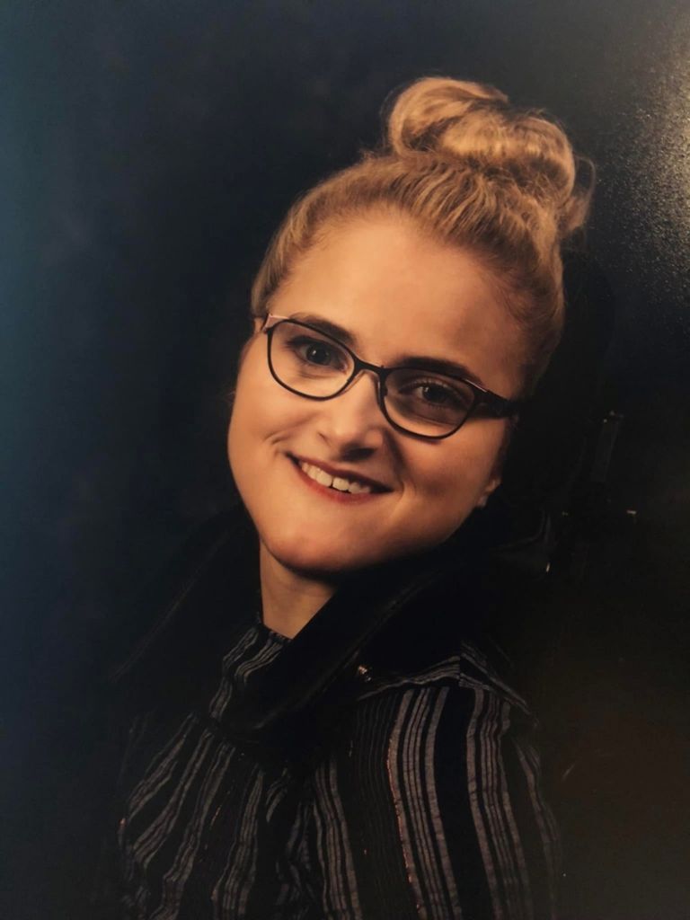 Hattie Durbin Profile Photo