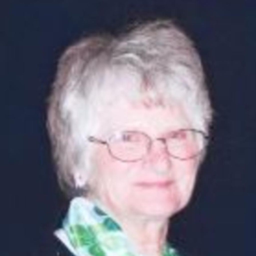 Ruth E. (Campbell) Pellegrini