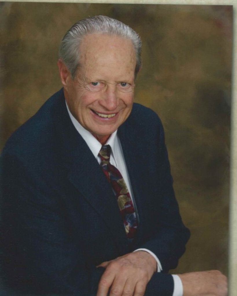 Dwight Dickson